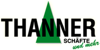 Logo Thanner Schäfte